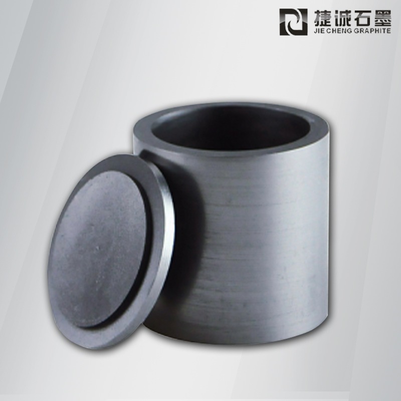石墨坩堝空氣里加熱是否會(huì)燃燒